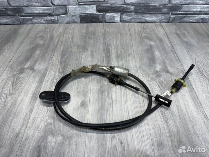 Трос АКПП Ford Focus 3 pnda 2012