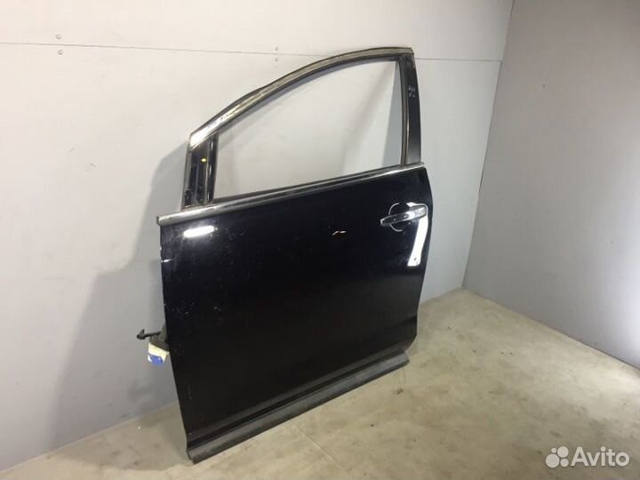 Дверь передняя Mazda Cx-7 ER