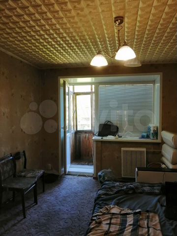 Комната 14 м² в 6-к., 3/4 эт.