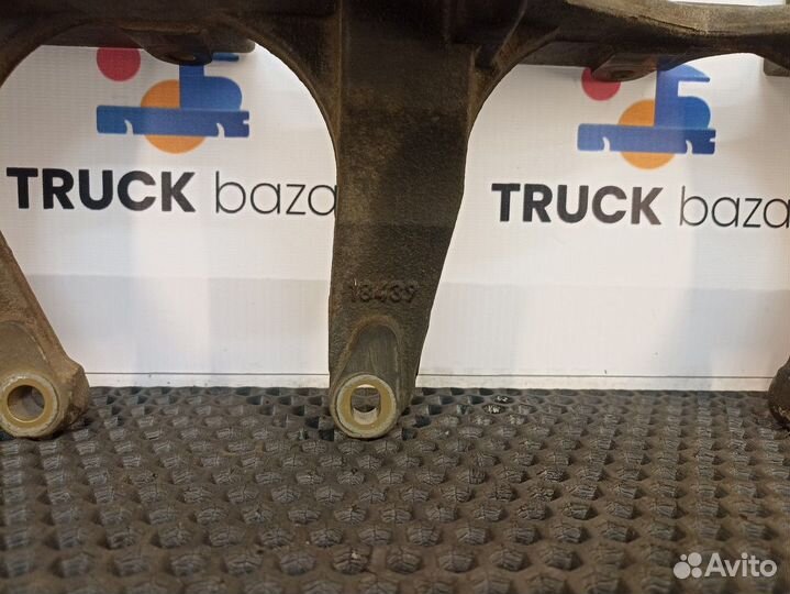 1921727 Кронштейн EGR Daf XF106