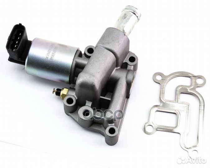 Клапан рециркуляции (EGR) OP08510706 dominant