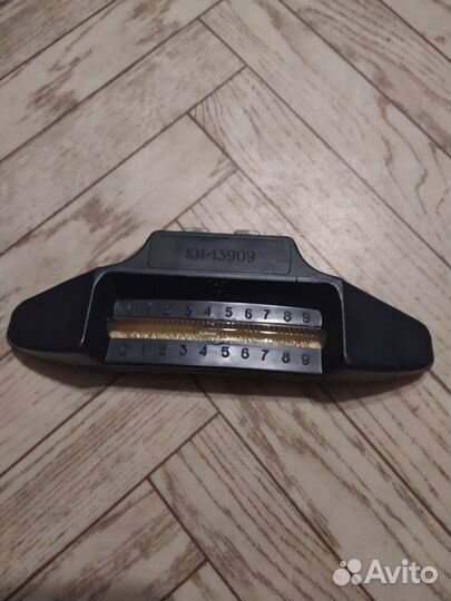 Угломер ки-13909