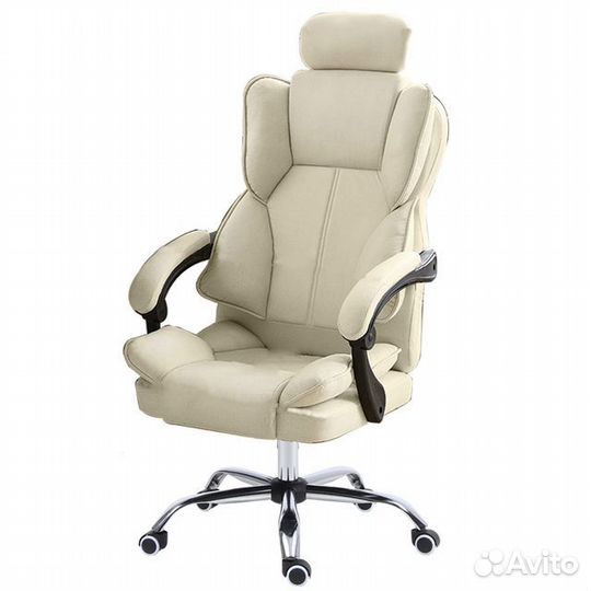 Кресло руководителя, компьютерное, офисное