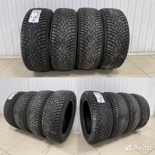 Triangle IcelynX TI501 235/45 R18 98T
