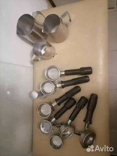 SanMarino профессиональная кофе-машина