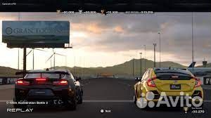 Gran Turismo 7 PS4/PS5 Пенза