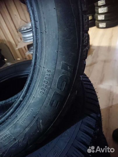 Pirelli Formula Ice 225/55 R17