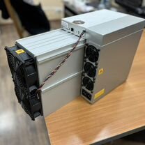 Bitmain Antminer E9. Доход в домашних условиях