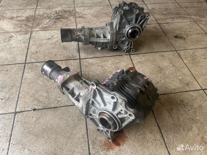 Трансфер Mitsubishi Lancer evolution 7/9 ct9a