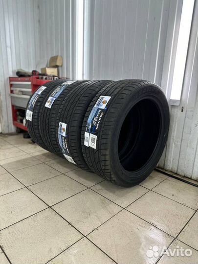 Sailun Atrezzo ZSR 275/45 R20