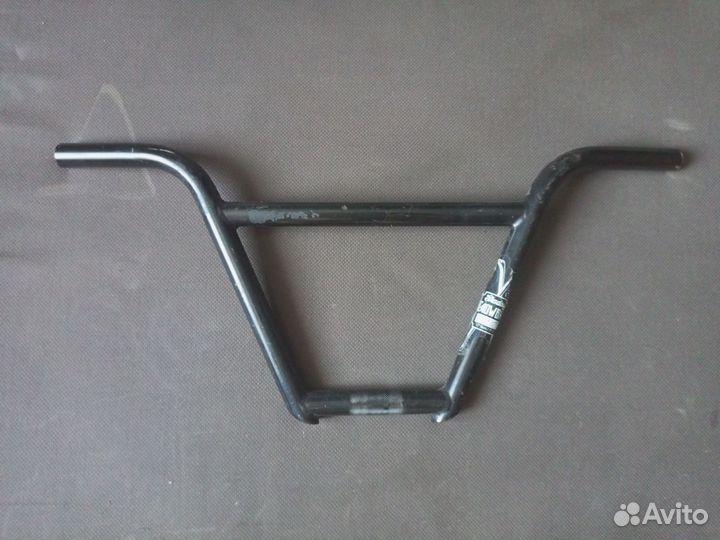 Bmx запчасти