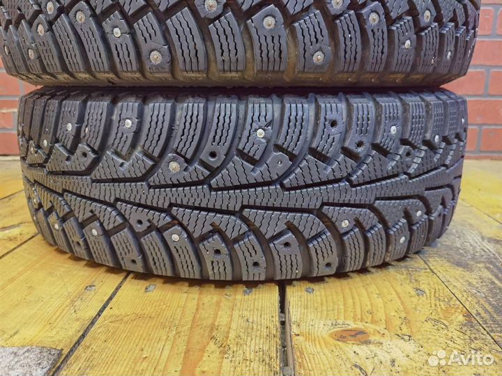 Nokian Tyres Nordman 5 185/65 R15 92T