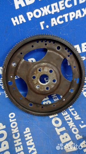 Маховик Ford Taurus седан ford vulcan 1995