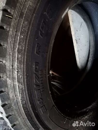 Белшина Бел-354 245/70