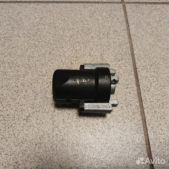 Контактная группа зажигания Saab 9000 (новая)