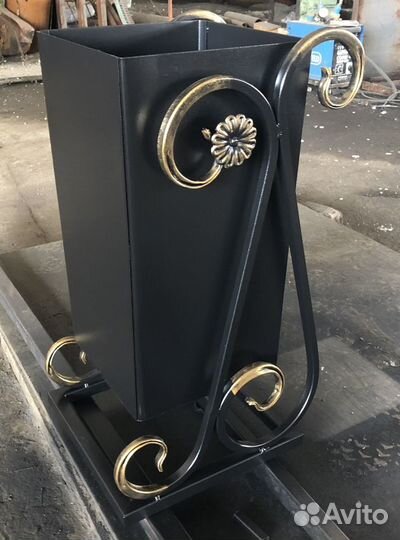 Урна уличная