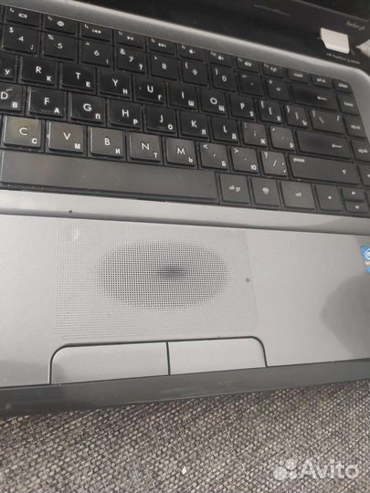 Ноутбук hp pavilion g6-1376sr