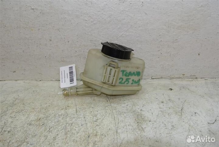 Бачок гидроусилителя Nissan Teana J32 2008-2013