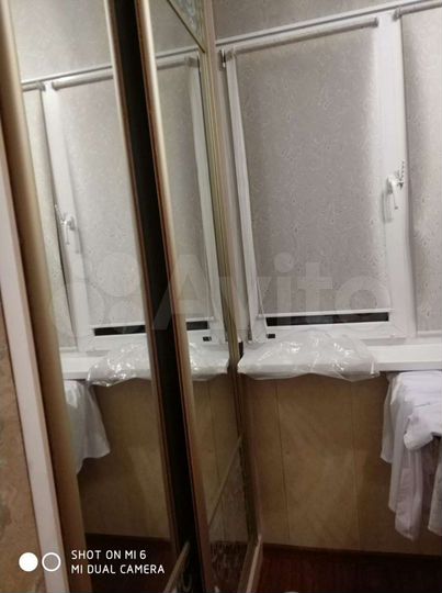 Комната 62 м² в 3-к., 3/6 эт.