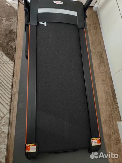 Бюджeтныe новыe беговые дорожки - большой выбор