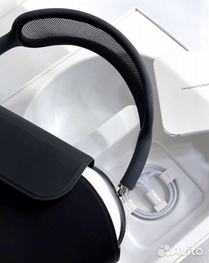 Airpods Max (Лучшая версия + гарантия )