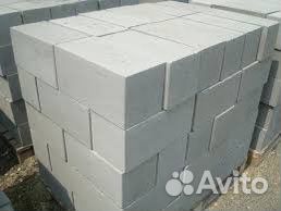 Кирпич, Пеноблок