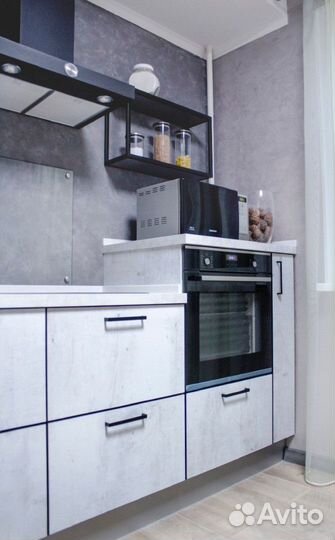 Кухня в рассрочку