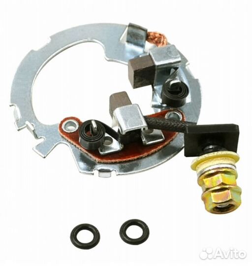 Щетки стартера для Kawasaki KLF400 (93-99), KVF400