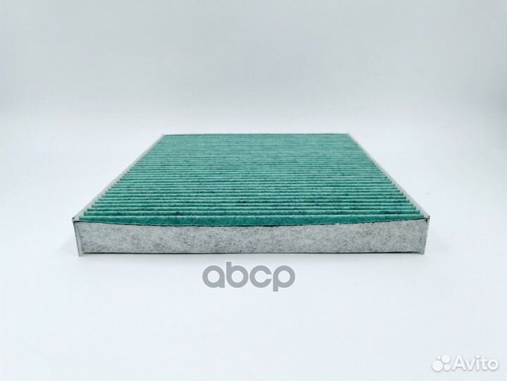 Фильтр салона (антибактериальный) GB-98000/CA BIG