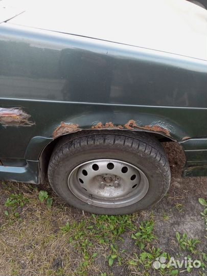 ВАЗ 2114 Samara, 2009