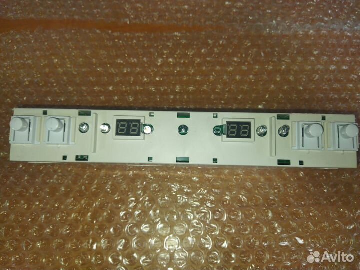 Блок управления Бирюса L130C
