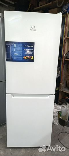 Холодильник Indesit, Nofrost