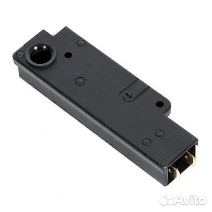 Замок люка (убл) для стиральной машины Indesit, Ho