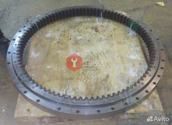 Опорно-поворотный круг Volvo EC290bnlc 14570794