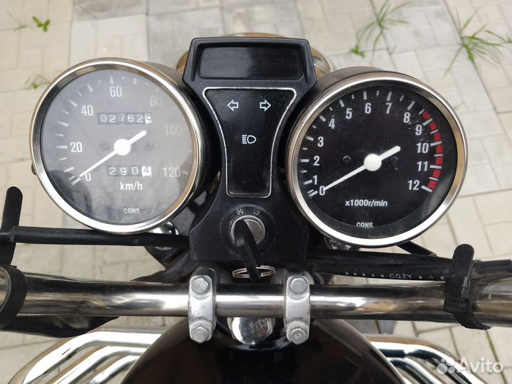 Motoland Alpha RX11+Шлем+Очки