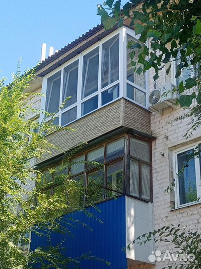 Отделка балконов и лоджий