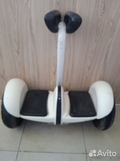 Гироскутер