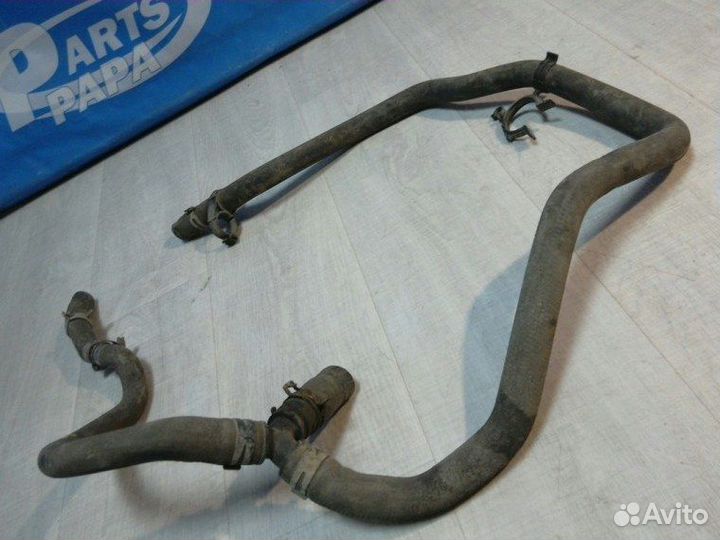 Патрубок отопителя Ford Fusion 1.6 fyja 2007