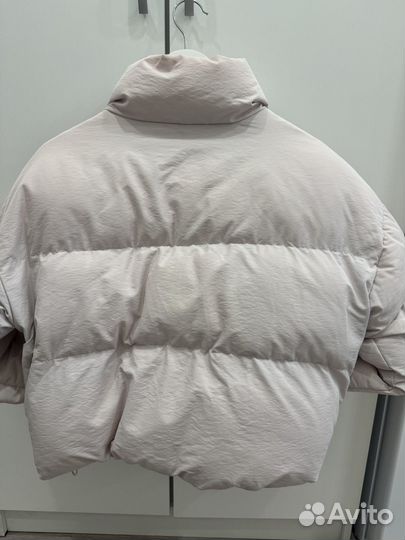 Куртка демисезонная женская