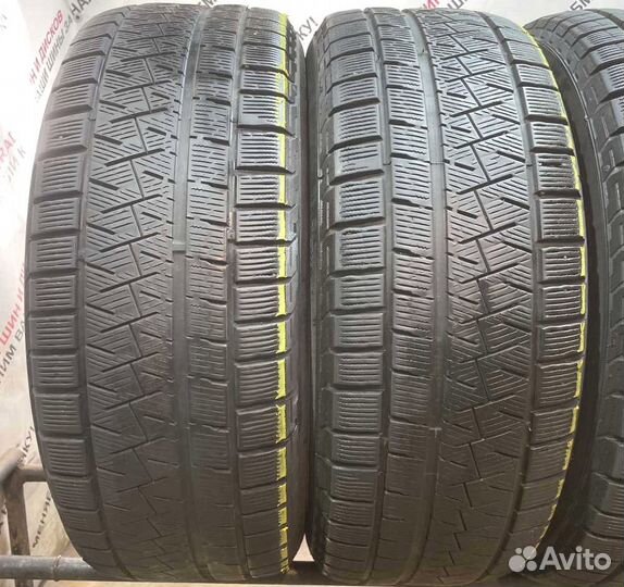 Formula Ice FR 215/65 R17 97N
