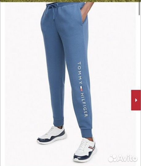 Спортивные штаны