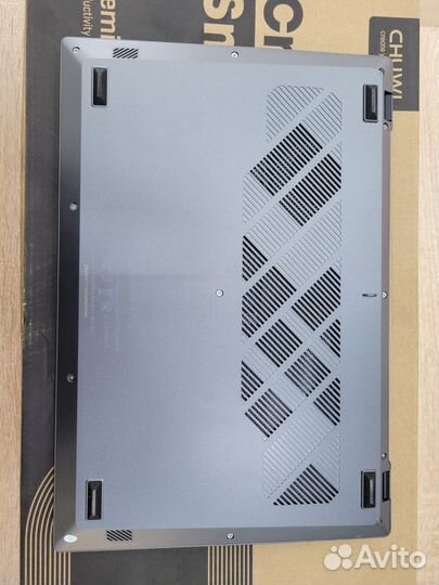 Ноутбук 14 8/256 гб новый