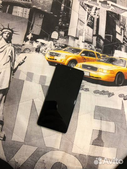 Xiaomi Redmi Note 10 Pro, 6/128 ГБ