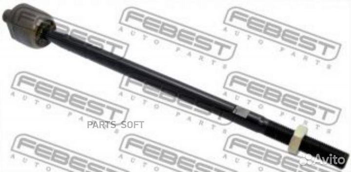 Febest 0122103 0122-103 тяга рулевая\ Toyota RAV4