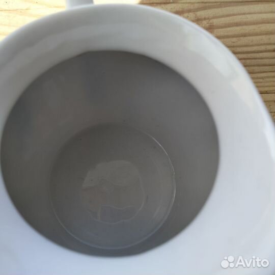 Сливочница