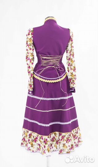 Костюм для девочки 