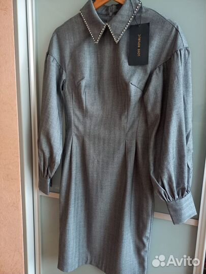 Платье новое Love Republic