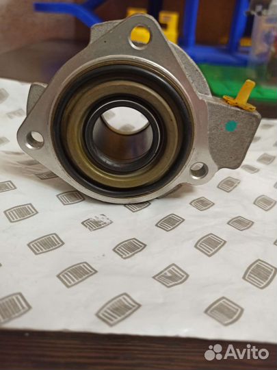 Выжимной подшипник fr2105 219