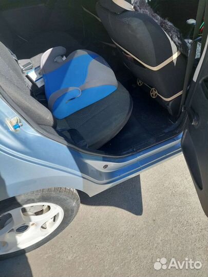 LADA Granta 1.6 AT, 2012, 130 000 км