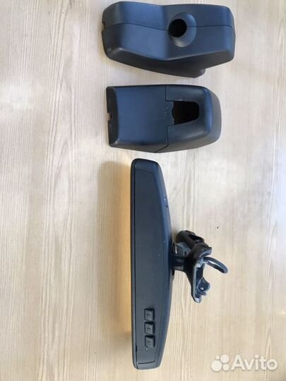 Зеркало салонное Ренж Ровер 405